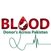 Blood Donor's Across Pakistan(@BDAP_) 's Twitter Profile Photo