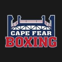 Cape Fear Boxing(@CapeFearBoxing) 's Twitter Profile Photo