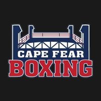 Cape Fear Boxing (@capefearboxing) 's Twitter Profile