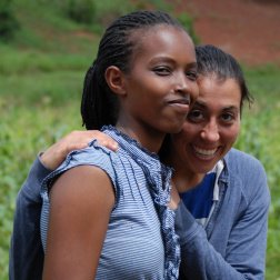 Advancing Women in Agriculture through Research & Education (AWARE) believes that women are key to solving global agricultural challenges. Based @CornellGlobal.