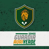 Guardia Auriverde (@lag_auriverde) 's Twitter Profile