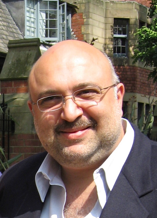 edifarshi's profile picture. Father, Grandfather, Cook, Biker, player of Tennis, Badminton, table tennis, Golf and Guitar (not so well 😆)