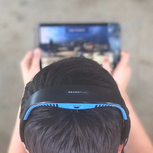We help kids and adults improve their attention, calmness, and impulse control with video games. See what you're capable of with our training!