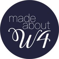 made about W4 (@madeaboutw4) 's Twitter Profile