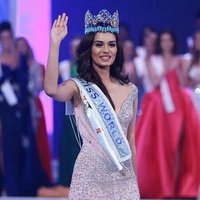 Manushi Chhillar (@manusichhillarr) 's Twitter Profile
