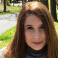 Michelle Suranofsky (@libcoder) 's Twitter Profile
