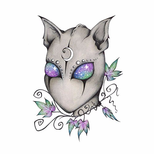 Emy Meowskiさんのプロフィール画像