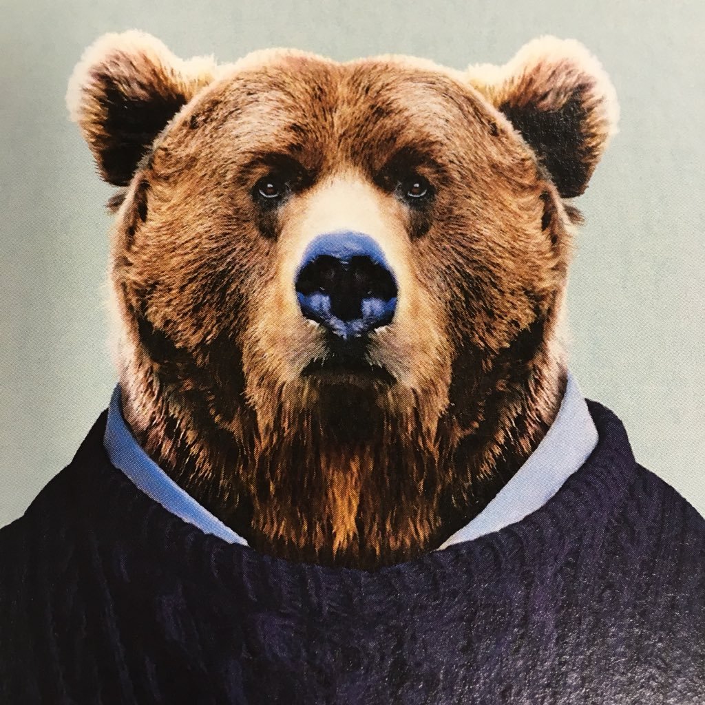 ford_mrfjord's profile picture. Living in Somerset. Views all my own etc