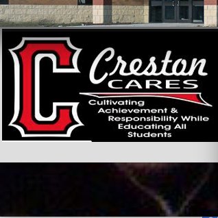 IT @ Creston Community School District.                                                    blyell@crestonschools.org