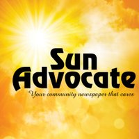 Sun Advocate (@sunad) 's Twitter Profile