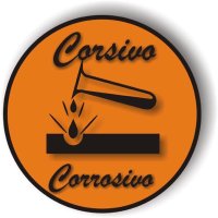 Corsivo Corrosivo(@CorsivoCorrosiv) 's Twitter Profile Photo