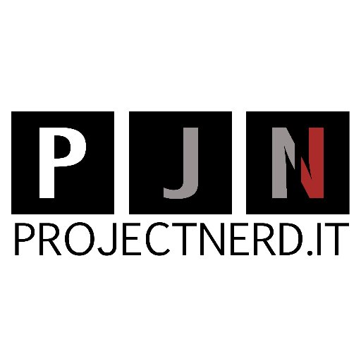 ProjectNerdTv Profile Picture