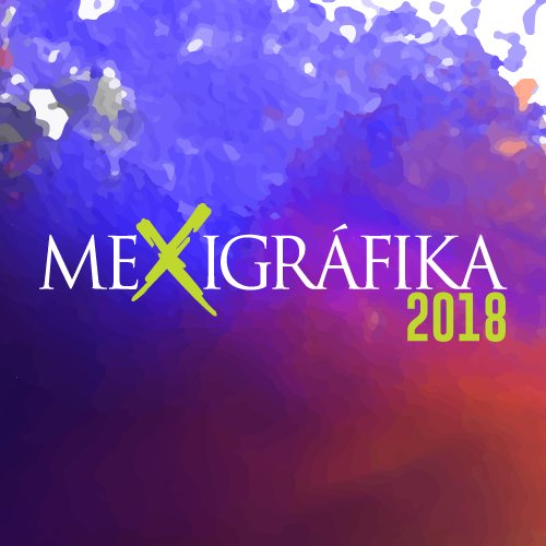 Exposición Internacional de las Artes Gráficas e Innovación en formatos publicitarios y comunicación interactiva digital. 

22, 23 y 24 de marzo de 2018