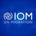 IOM West and Central Africa 🇺🇳 (@IOMROWCA) Twitter profile photo