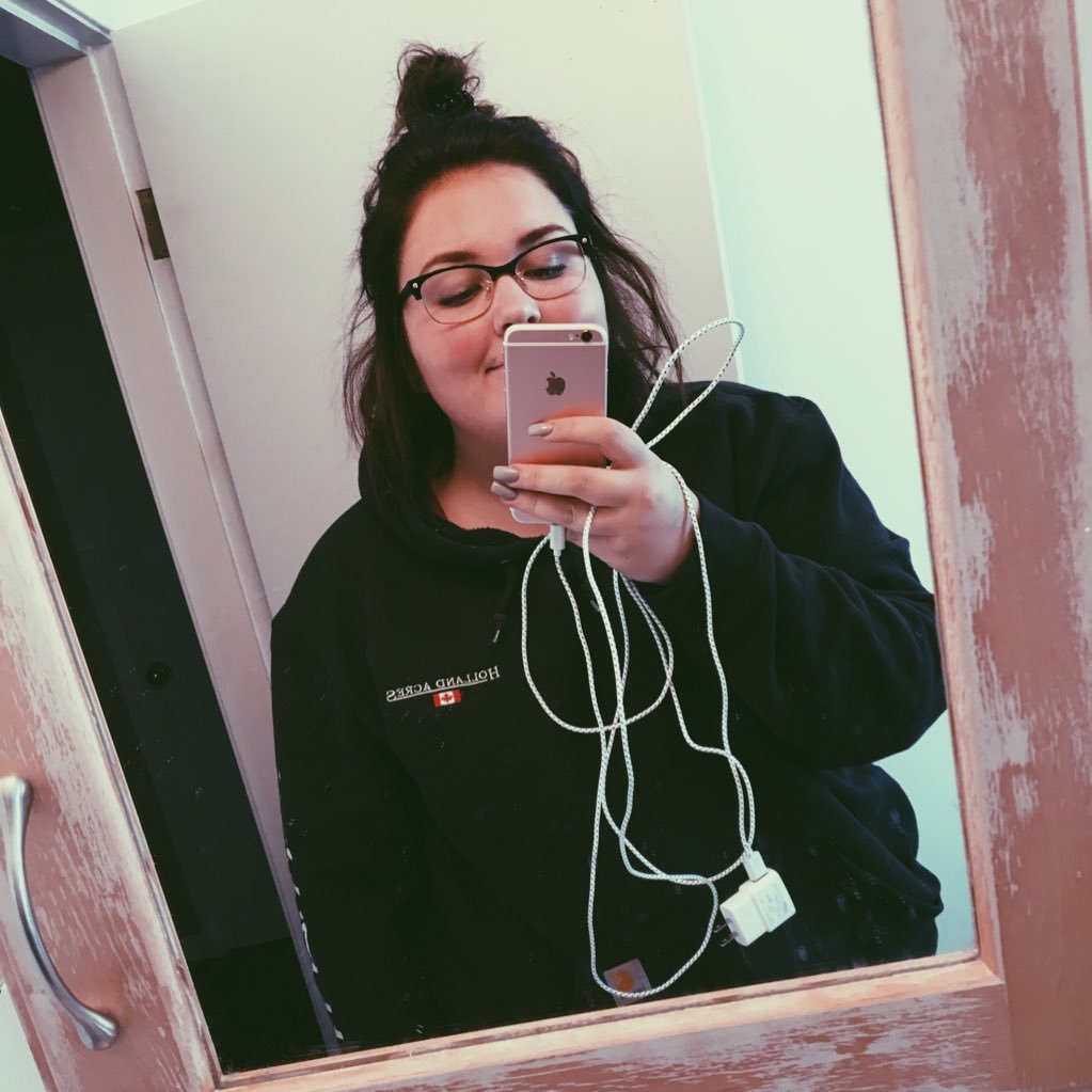 monicavanluyk's profile picture. don’t scroll through my tweets, who knows what I was thinking