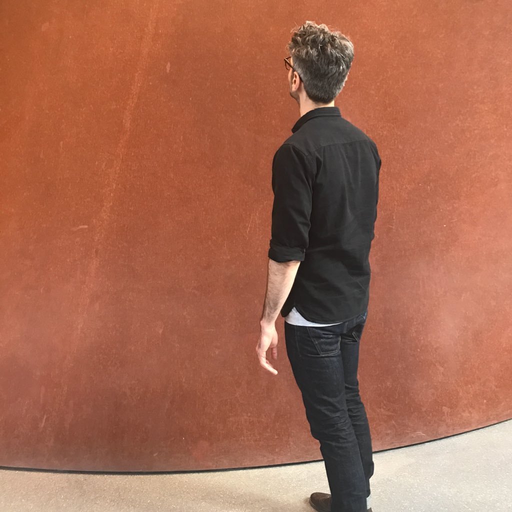 Eliot Michaelson Profile