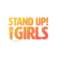 Stand Up! Girls(@standupgirlsnyc) 's Twitter Profile Photo