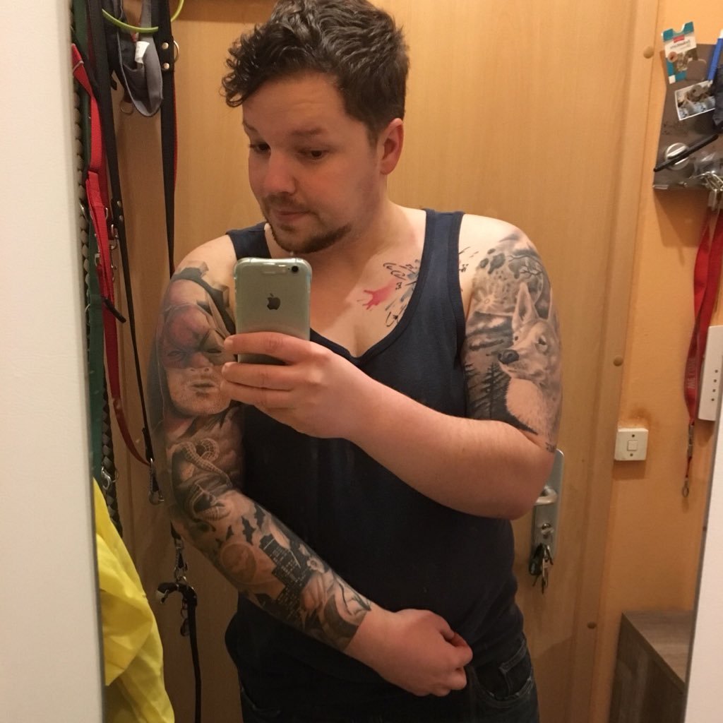 Robert Moritz Robrobsen82 Twitter