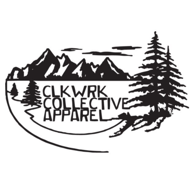 CLKWRKapparel's profile picture. Clockwork collective is a clothing brand in the making stay tuned!