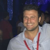 Nick Haddad (@nicholashaddad) 's Twitter Profile