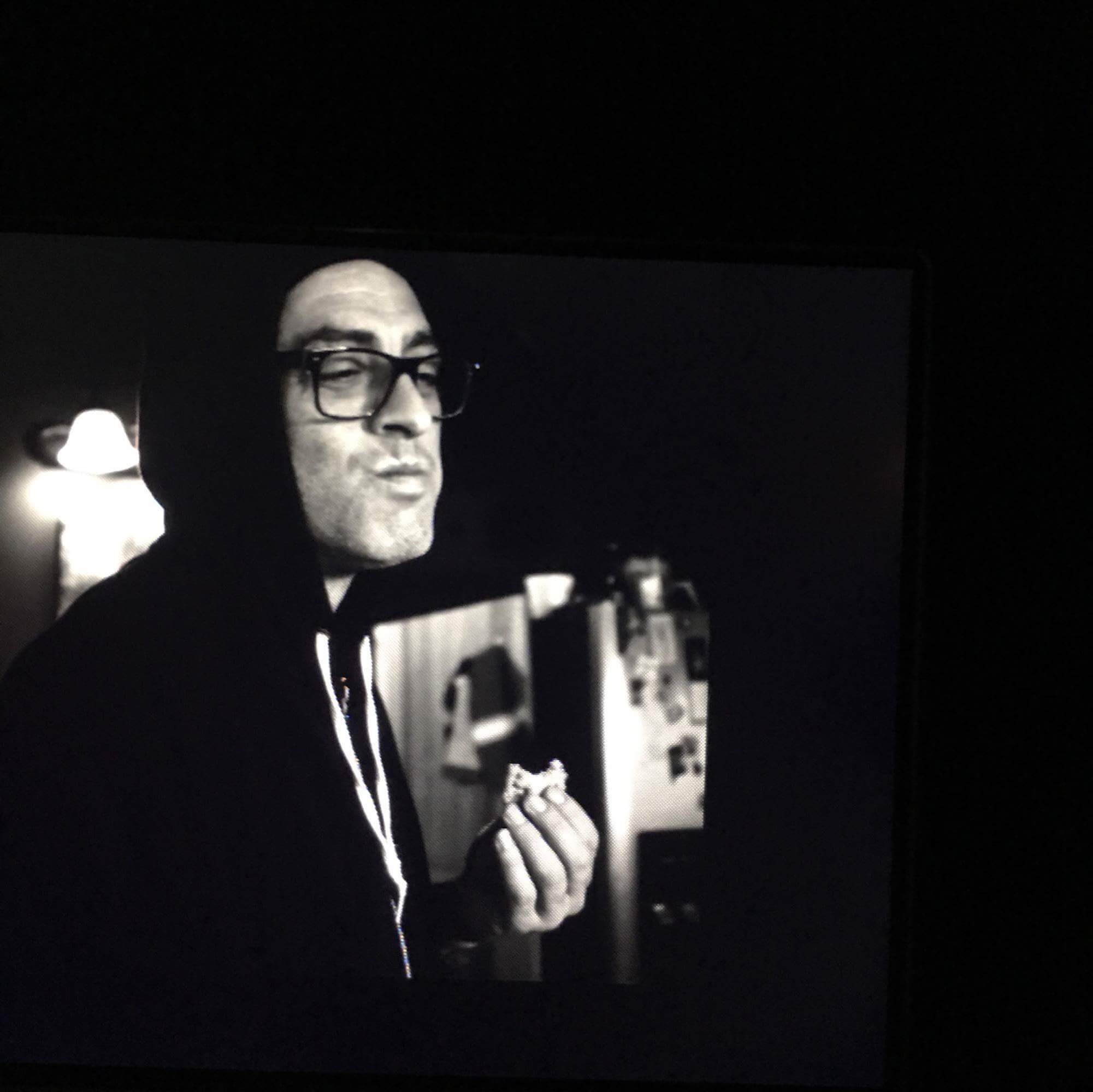 MikeCrespino's profile picture. About to take the reigns...