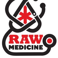 RAW Medicine (@rawmedic) 's Twitter Profile Photo RAW Medicine (@rawmedic) 's Twitter Profile Photo
