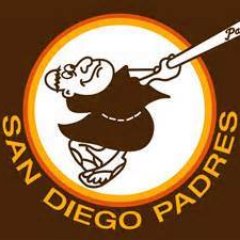 Official twitter account for the fake San Diego Padres of the MLR.  Your number one spot for fake baseball news coming live from America's finest city.