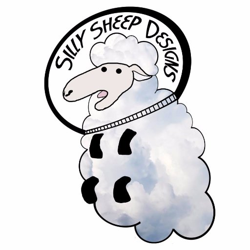 Silly Sheep Designs