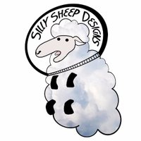 Silly Sheep Designs(@sheepnspace) 's Twitter Profile Photo