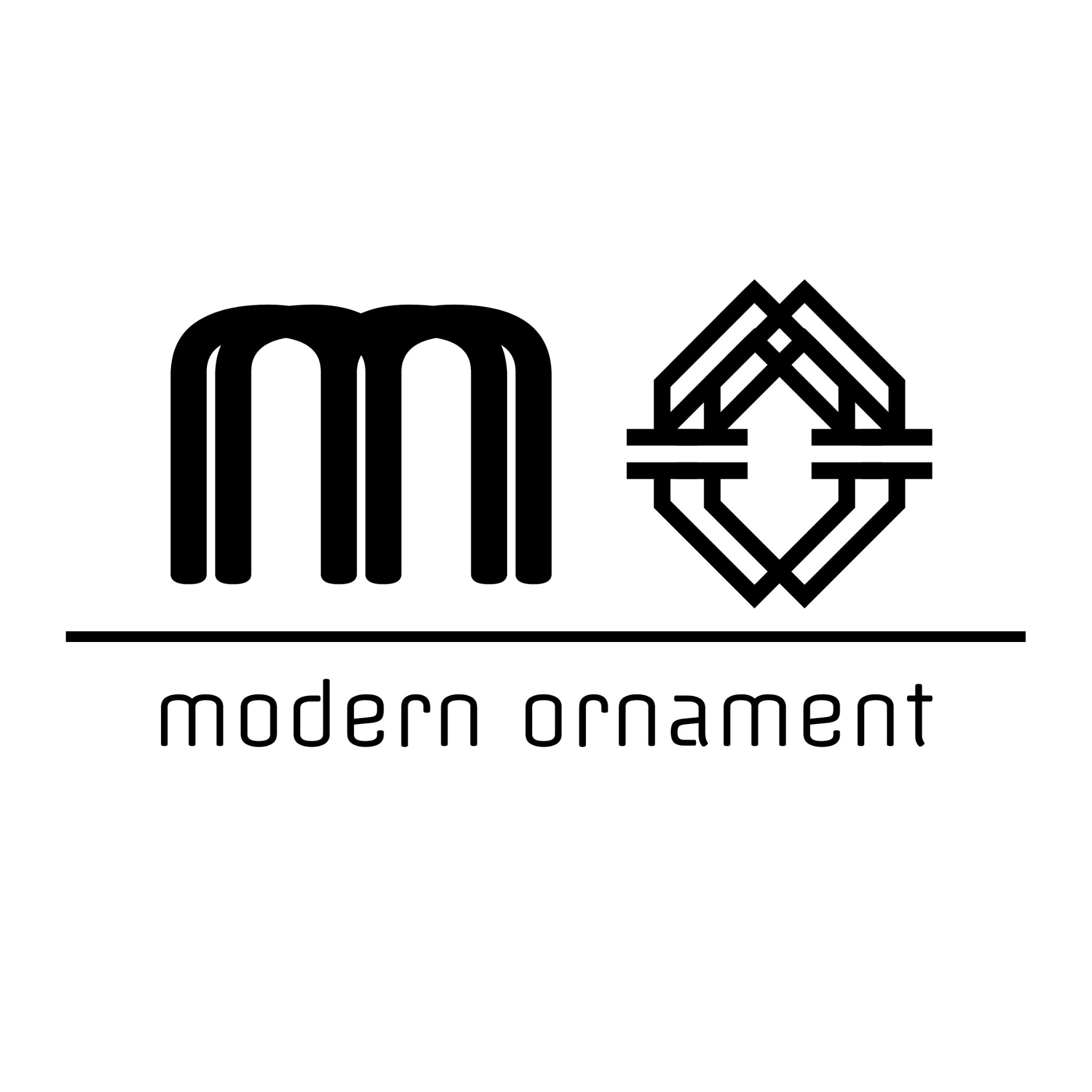 modernornament's profile picture. Shop with us for distinctive + global decorative accents for the modern home.
