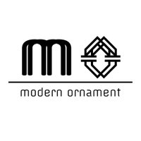Modern Ornament(@modernornament) 's Twitter Profile Photo