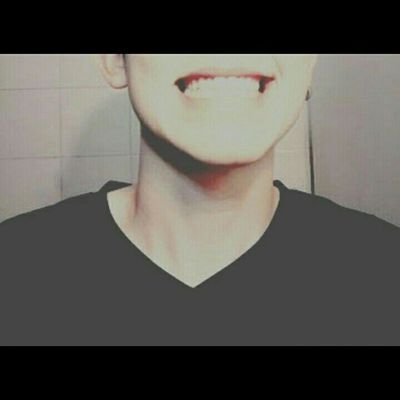 I'm boy, tengo pene mij@s así o más claro :v |No matter how difficult life never give up- ZM ➶|➶Larry✌| La locura es un placer que solo los locos conocemos |♉