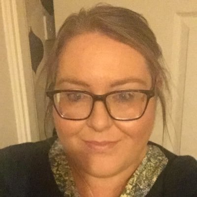 MrsCHickson's profile picture. 