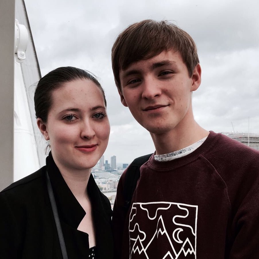 jonah_lindroos's profile picture. Dublin