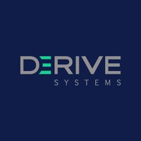 Derive(@DeriveSystems) 's Twitter Profile Photo