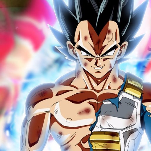 Huge Dragon Ball Super fan and I like to make YouTube videos. Subscribe to me https://t.co/R6lXKWL6Ry
