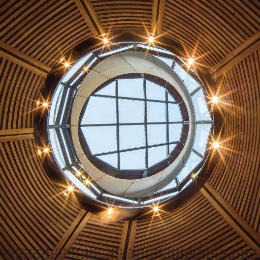 EcotoneBookPub's profile picture. Ecotone Publishing at ILFI