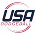 USA Dodgeball (@usadodgeball) Twitter profile photo USA Dodgeball (@usadodgeball) Twitter profile photo
