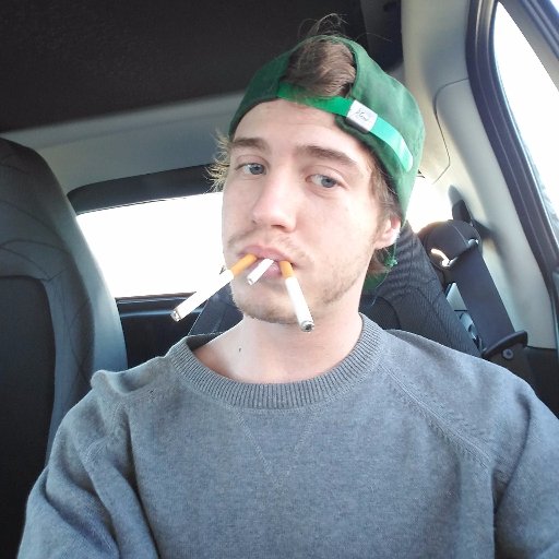 HoldenAPriori's profile picture. Doing nothing holds more merit than doing anything without luhv4it. foshe.