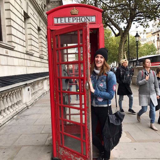 Currently in schengen exile in London, while waiting to move to Geneva, Switzerland. Originally a roller derby girl from Seattle