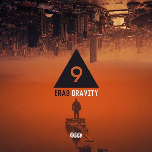 Era9Official's profile picture. Drawing from the future rather than the past, #ERA9 merge Rock, Hip-Hop and EDM to create their own unique sonic architecture, which they dub #TrapRock