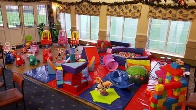 Mobile Softplay parties brought to you ..great for birthdays, christenings or weddings..call 07747413536