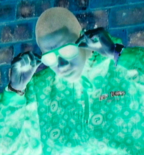 Promotional Account For @charlesthakid If You Like His Music (From Myspace Link Above) Follow Him!!!!!!