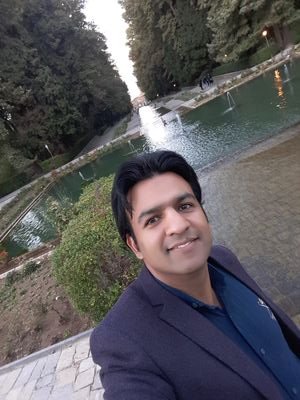 Yaghoobi101's profile picture. مدرس موفقیت کاربردی
مدیریت وکارآفرین برند با من خودرو