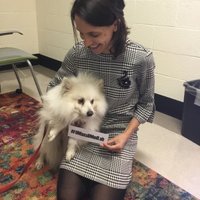 Katie (Becofsky) Potter (@drkatiepotter) 's Twitter Profile