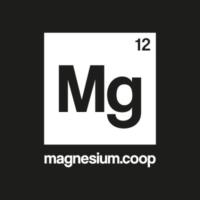 Desarrollamos y diseñamos software, aplicaciones y páginas web para solucionar problemas y mejorar procesos.

📩 info@magnesium.coop