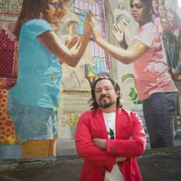 Cesar Viveros (@cesarmural) 's Twitter Profile