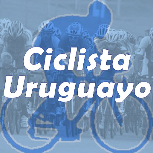 Palmares de ciclistas uruguayos y en Uruguay. 
Resultados de competencias uruguayas. 
#RankingCiclismoUruguayo. 
#ChapasCiclismoUruguayo