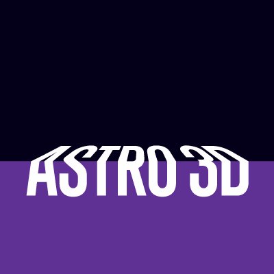 ARC_ASTRO3D Profile Picture