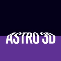 ASTRO 3D(@ARC_ASTRO3D) 's Twitter Profile Photo